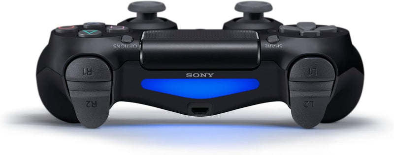 Controle sem fio Dualshock 4