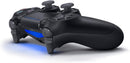 Controle sem fio Dualshock 4