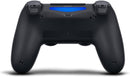 Controle sem fio Dualshock 4