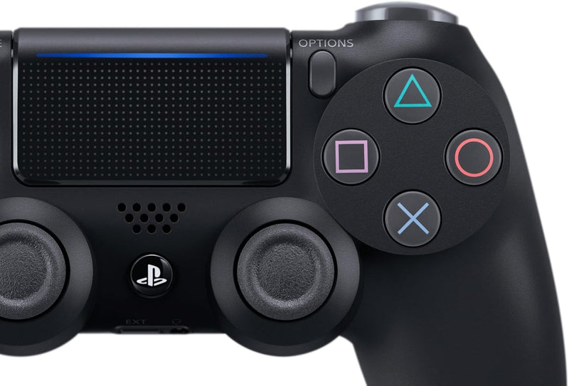 Controle sem fio Dualshock 4