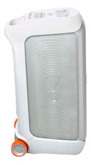 Caixa De Som BoxParty Stage 320 - Branca Branco