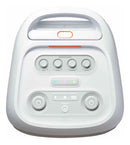 Caixa De Som BoxParty Stage 320 - Branca Branco