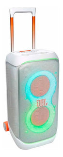 Caixa De Som BoxParty Stage 320 - Branca Branco