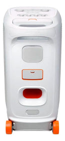 Caixa De Som BoxParty Stage 320 - Branca Branco