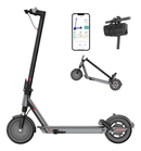 Patinete Elétrico Scooter De Alumínio com App Bluetooth