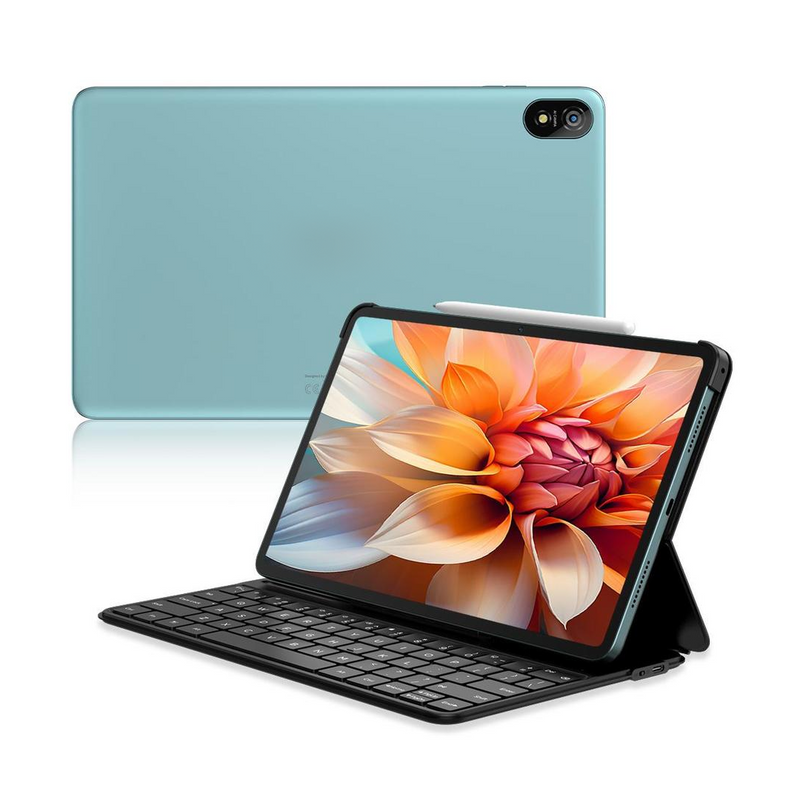 TabView 2025 – Rápido e Potente