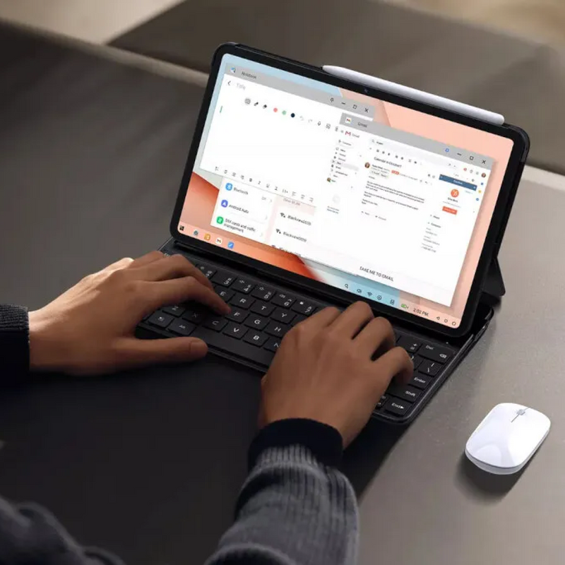 TabView 2025 – Rápido e Potente